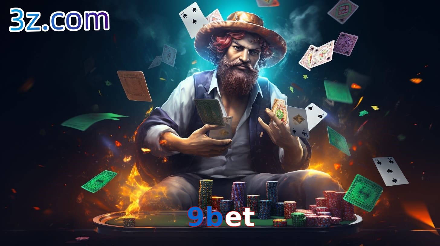 9bet