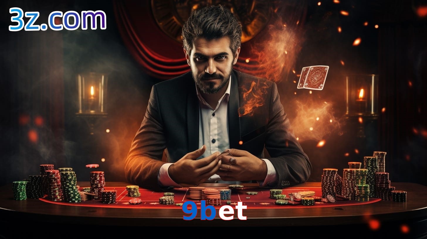 9bet